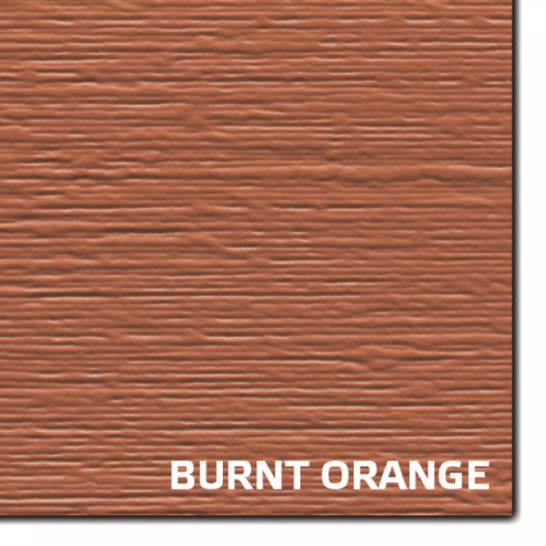 Сайдинг Виниловый Mitten, Sentry Mitten, Burnt Orange купить в Лодейном Поле