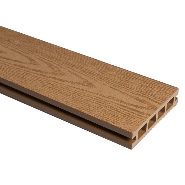 Террасная доска из ДПК CM Decking серия NATUR цвет дуб купить в Лодейном Поле