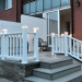 Светодиодная крышка-светильник GardenParkett Белый купить в Лодейном Поле