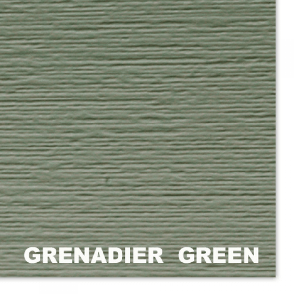 Сайдинг Виниловый Mitten, Sentry Mitten, Grenadier Green купить в Лодейном Поле