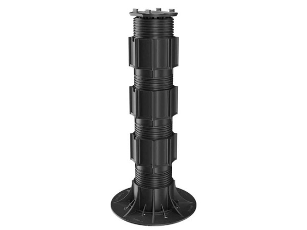 Регулируемая опора HILST LIFT self-leveling HL9 (335-485мм) купить в Лодейном Поле