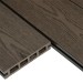 Террасная доска из ДПК CM Decking серия NATUR цвет венге купить в Лодейном Поле
