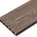 Доска террасная ДПК 3D SEQUOIA DUAL WOOD BROWN купить в Лодейном Поле