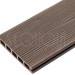 Доска террасная ДПК 3D SEQUOIA DUAL WOOD BROWN купить в Лодейном Поле