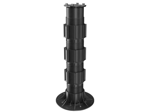 Регулируемая опора HILST LIFT self-leveling HL10 (385-530мм) купить в Лодейном Поле