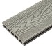 Доска террасная ДПК 3D SEQUOIA DUAL WOOD GRAY купить в Лодейном Поле