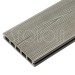 Доска террасная ДПК 3D SEQUOIA DUAL WOOD GRAY купить в Лодейном Поле