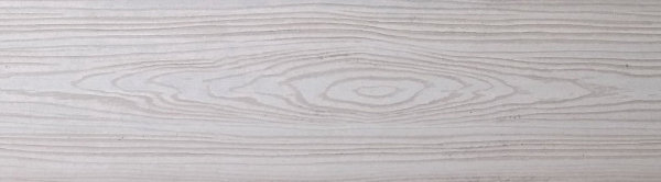 Доска  из ДПК универсальная с тиснением holzhof, Слоновая кость купить в Лодейном Поле