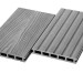 Террасная доска из ДПК RusDecking Unodeck Mogano - Серый купить в Лодейном Поле