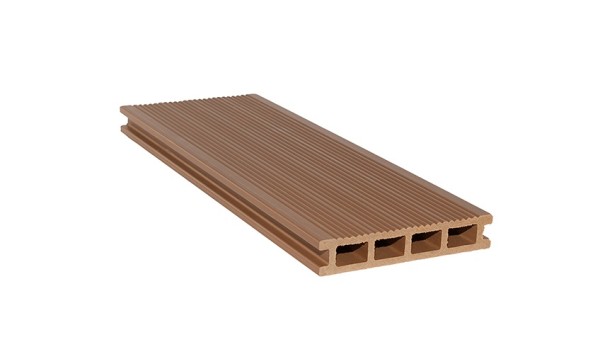 Террасная доска из ДПК CM Decking серия VINTAGE цвет дуб, желтый купить в Лодейном Поле