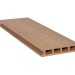 Террасная доска из ДПК CM Decking серия VINTAGE цвет дуб, желтый купить в Лодейном Поле