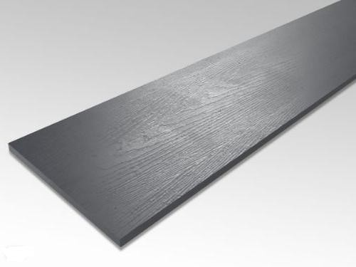 Фиброцементный сайдинг Roofas SIDING Графит купить в Лодейном Поле