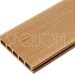 Доска террасная ДПК 3D SEQUOIA DUAL WOOD NATURE купить в Лодейном Поле