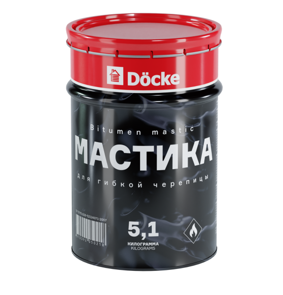 Мастика 5 кг купить в Лодейном Поле