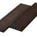 Террасная доска из ДПК RusDecking Unodeck Mogano - Венге купить в Лодейном Поле