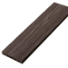 Террасная доска из ДПК RusDecking Unodeck Mogano - Венге купить в Лодейном Поле
