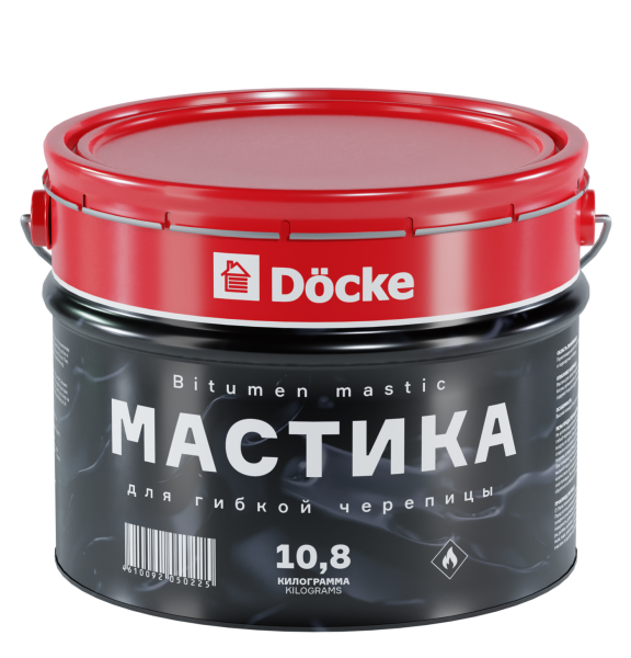 Мастика 10 кг купить в Лодейном Поле