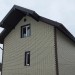 Фасадная панель Альта-Профиль, Кирпич Клинкерный, Белый купить в Лодейном Поле