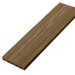 Террасная доска из ДПК RusDecking Unodeck Mogano - Орех купить в Лодейном Поле