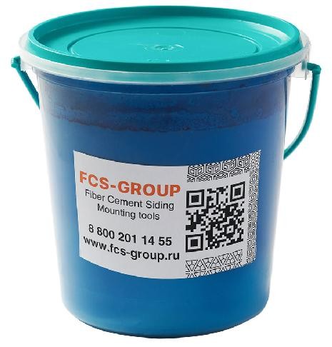 Краска FCS-GROUP 0,5 кг купить в Лодейном Поле