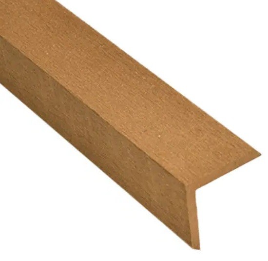 Уголок из ДПК NeoDeck Вуд купить в Лодейном Поле