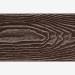 Террасная доска из ДПК RusDecking Unodeck Vintage - Венге купить в Лодейном Поле