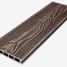 Террасная доска из ДПК RusDecking Unodeck Vintage - Венге купить в Лодейном Поле