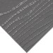 Заборная доска ДПК NanoWood Nature 3D полнотелая Серый купить в Лодейном Поле