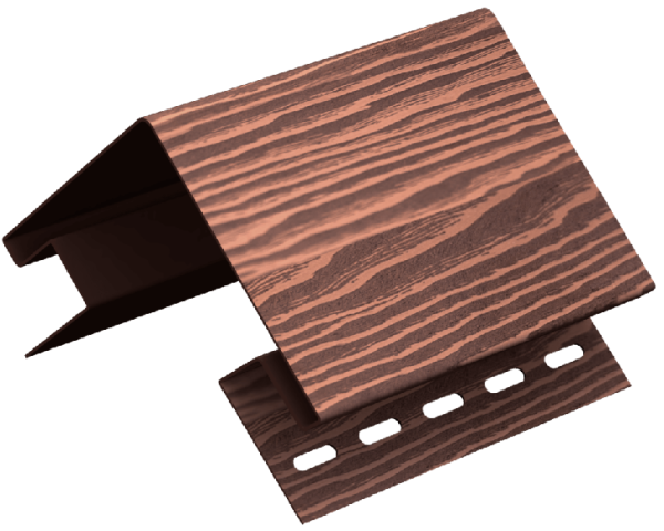 Наружный угол Timberblock Дуб Мореный купить в Лодейном Поле