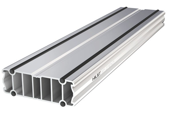 Лага алюминиевая Hilst JOIST SLIM PREMIUM 4000x60x20 купить в Лодейном Поле