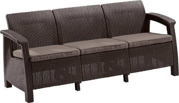 Мебель Corfu Love Seat Max купить в Лодейном Поле