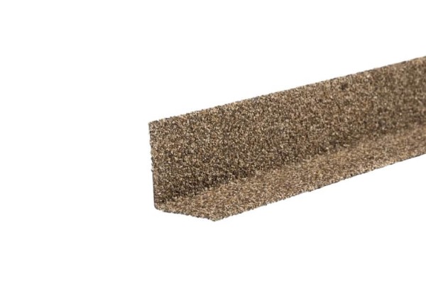 Уголок металлический внутренний ТЕХНОНИКОЛЬ HAUBERK, Песчаный купить в Лодейном Поле