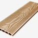 Террасная доска из ДПК RusDecking Unodeck Vintage - Орех купить в Лодейном Поле