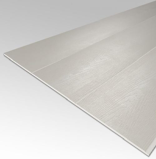 Фиброцементный сайдинг Roofas SIDING неокрашеный 12 мм, широкий купить в Лодейном Поле