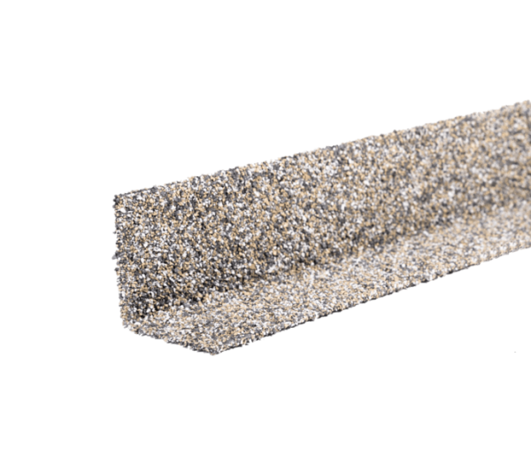 Уголок металлический внутренний ТЕХНОНИКОЛЬ HAUBERK, Серо-бежевый купить в Лодейном Поле