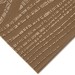 Заборная доска ДПК NanoWood Nature 3D полнотелая Орех купить в Лодейном Поле