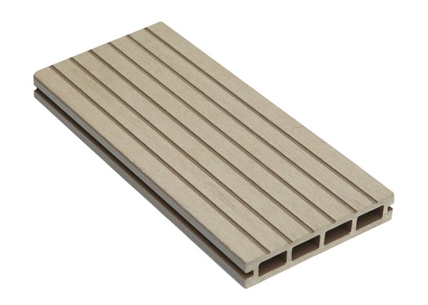 Террасная доска из ДПК CM Decking серия BARK цвет ясень купить в Лодейном Поле
