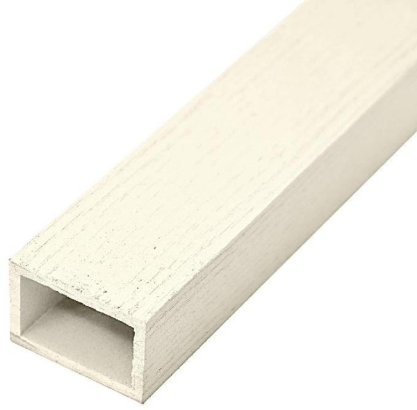 Балясина FAYNAG ДПК WOOD слоновая кость купить в Лодейном Поле