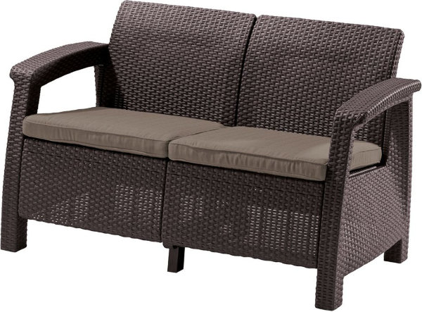 Диван Corfu Love Seat Европа купить в Лодейном Поле