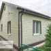 Сайдинг Виниловый Ю-Пласт, Timberblock (Тимберблок), Ясень прованс зеленый купить в Лодейном Поле