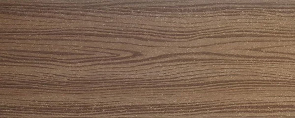 Террасная доска из ДПК Holzhof, Коричневый купить в Лодейном Поле