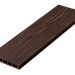 Террасная доска из ДПК RusDecking Unodeck Ultra - Венге купить в Лодейном Поле