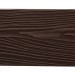 Террасная доска из ДПК RusDecking Unodeck Ultra - Венге купить в Лодейном Поле