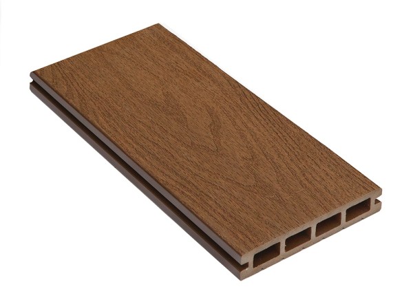 Террасная доска из ДПК CM Decking серия BARK цвет тик купить в Лодейном Поле