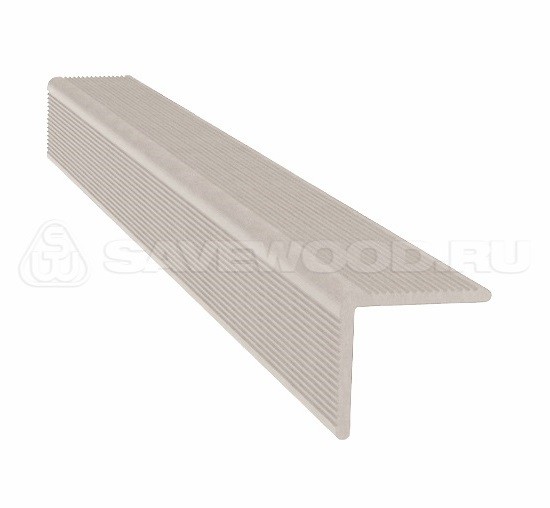 Уголок из ДПК Savewood – Бежевый купить в Лодейном Поле