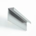 Профиль соединительный алюминиевый (матовый) 3м купить в Лодейном Поле