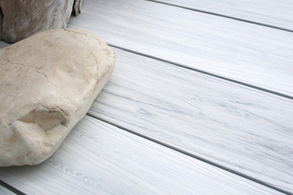 Террасная доска из ДПК Terrapol Практик мультиколор Арктика (под заказ) купить в Лодейном Поле