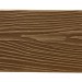 Террасная доска из ДПК RusDecking Unodeck Ultra - Орех купить в Лодейном Поле