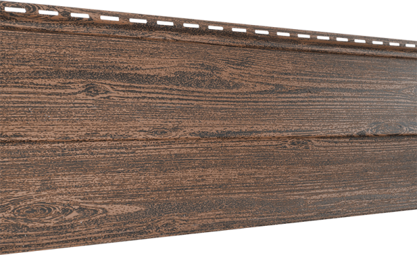 Сайдинг Ю-Пласт TIMBERBLOCK Ель (Тимберблок), Сибирская купить в Лодейном Поле