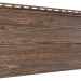 Сайдинг Ю-Пласт TIMBERBLOCK Ель (Тимберблок), Сибирская купить в Лодейном Поле